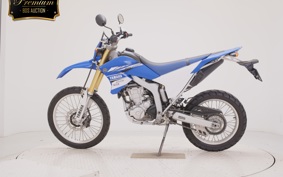 YAMAHA WR250R DG15J