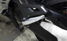 YAMAHA TRACER 9 GT+ RN70J