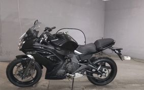 KAWASAKI NINJA400 EX400E
