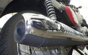 HONDA CROSS CUB 50 1995 AA06