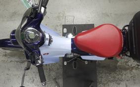 HONDA C125 SUPER CUB 2017 JA58