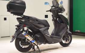 YAMAHA CYGNUS Griffus 2015 SEJ4J