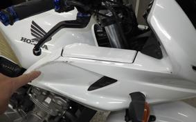 HONDA CB400 SUPER BOLDOR VTEC 2009 NC42