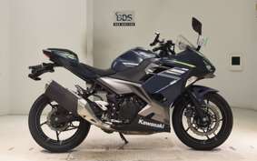 KAWASAKI NINJA 400 2023 EX400G