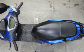SUZUKI SWISH 125 2024 DV12B