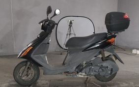 SUZUKI ADDRESS V125 CF4MA