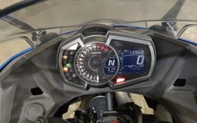 KAWASAKI NINJA 250 EX250P