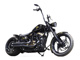 Фото Harley FXBRS 2021 с японского аукциона