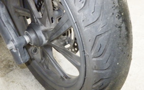 HONDA PCX125 2019 JF81