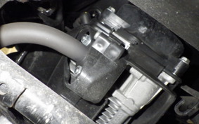 YAMAHA CYGNUSRAYZR 2010