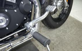 HARLEY XL1200CB 2012