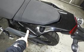 YAMAHA TENERE 700 2022 DM13J