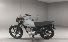 YAMAHA YB125SP PCJL