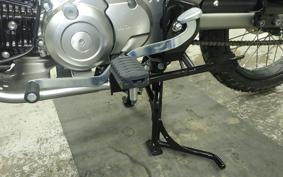 HONDA CT125-2 2025 JA65