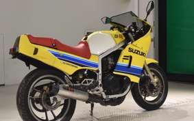 SUZUKI GSX-R400 1984 GK71B