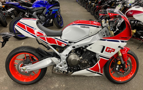 YAMAHA XSR900 GP 2025 RN96J