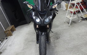 KAWASAKI ZX 10 NINJA R 2008 ZXT00E