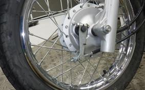 HONDA CROSS CUB 50 2010 AA06