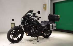 KAWASAKI VULCAN 650 S 2015