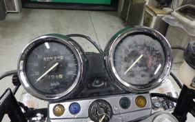KAWASAKI ZEPHYR 400 KAI 1998 ZR400C