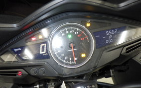 HONDA VFR800F 2022 RC79
