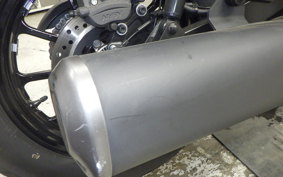 KAWASAKI ELIMINATOR400-3 2023 EL400A