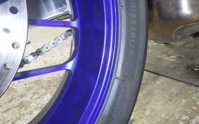 YAMAHA MT-09 SP 2025