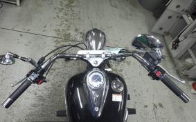 YAMAHA DRAGSTAR 250 2017 VG05J