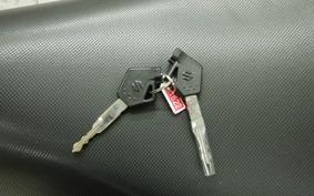 SUZUKI ADDRESS 110 CE47A