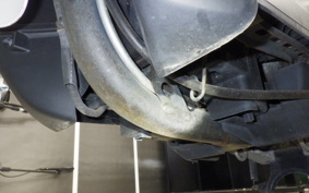 HONDA TODAY 2 2020 AF67