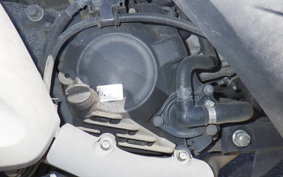 HONDA FORZA MF12