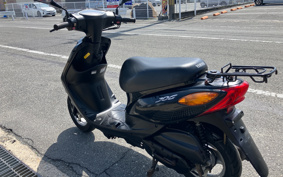 YAMAHA JOG DELUXE SA36J