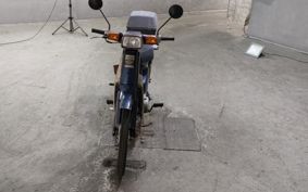 HONDA SUPER CUB50 C50