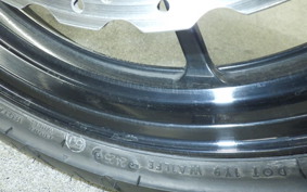 KAWASAKI Z250 Gen.2 2025 EX250P