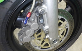 KAWASAKI ZRX1200 R 2002 ZRT20A