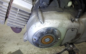 SUZUKI RV90 2022 RV90