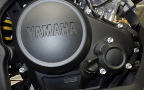 YAMAHA XSR125 2020 RE46J