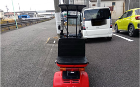 HONDA GYRO TA03