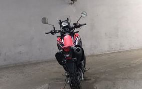 HONDA CRF250 RALLY TYPE LD MD44