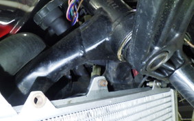 KAWASAKI GPZ900R NINJA 1992 ZX900A