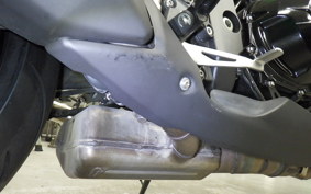 KAWASAKI Z1000 Gen.4 2013
