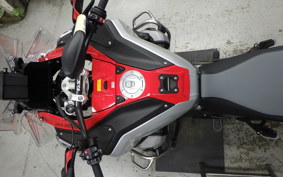 BMW R1300GS Adventure ASA 2025
