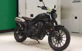 HONDA CL500 2023 PC68
