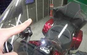 HONDA GL 1800 GOLD WING TOUR DCT 2019 SC79