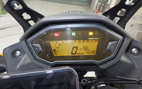 HONDA 400X ABS 2015 NC47