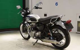 KAWASAKI W650 1999 EJ650A