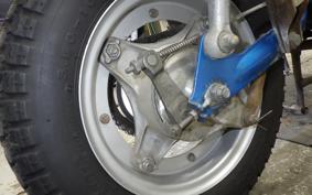 HONDA DAX 70 2024 ST70