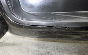 HONDA FORZA Z GEN 2 1997 MF10