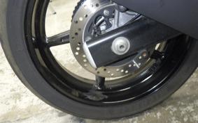 SUZUKI SV650 X A 2019 VP55B