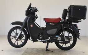 HONDA C125 SUPER CUB JA71
